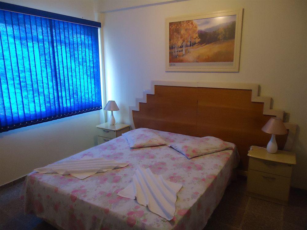 Hotel Blue Star II ฟอสดูอีกวาซู ภายนอก รูปภาพ