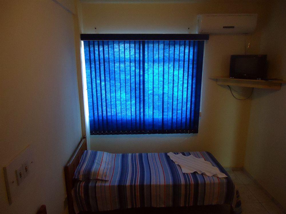 Hotel Blue Star II ฟอสดูอีกวาซู ภายนอก รูปภาพ