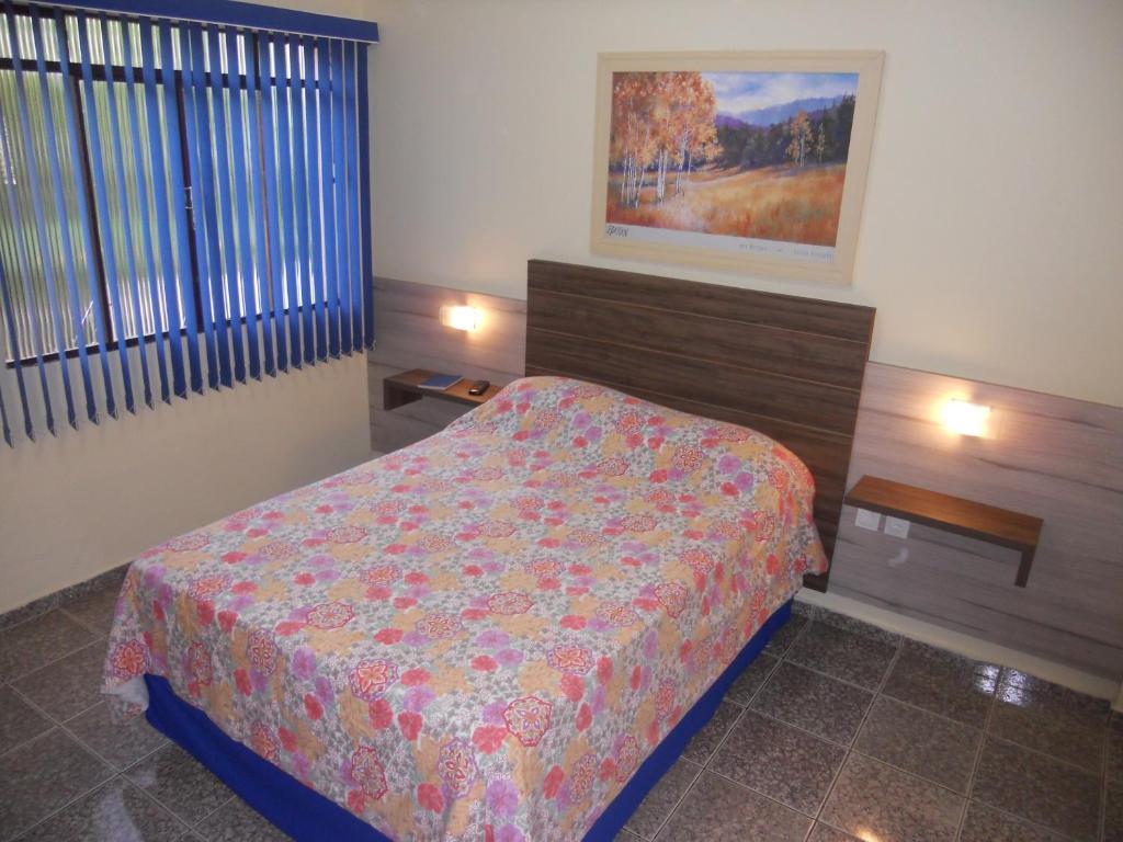 Hotel Blue Star II ฟอสดูอีกวาซู ภายนอก รูปภาพ